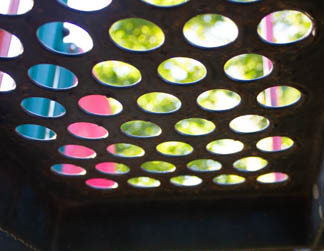 pattern 1